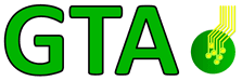 GTA Logo