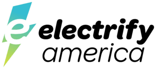 Electrify America logo