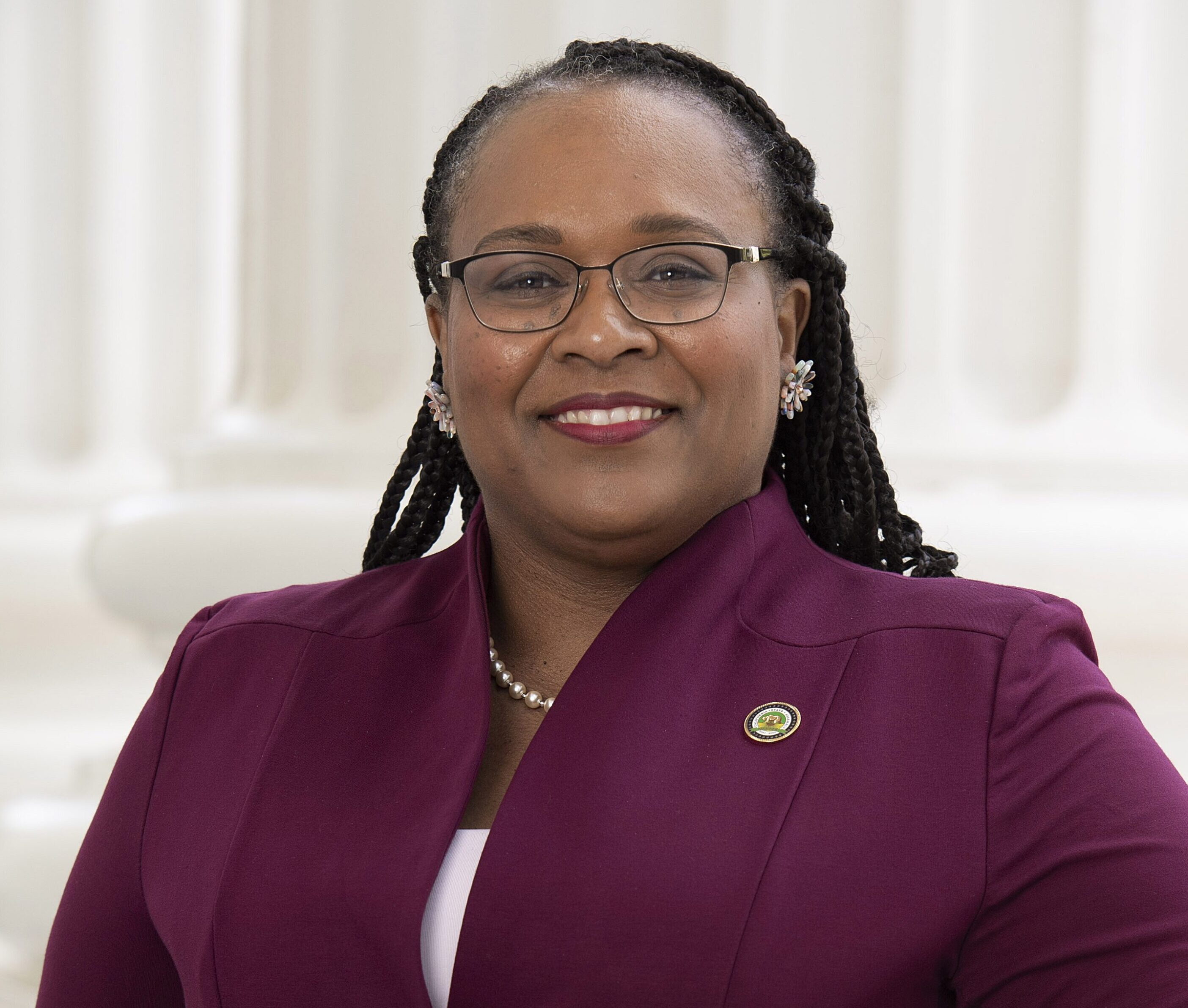 Assemblywoman Lori D. Wilson